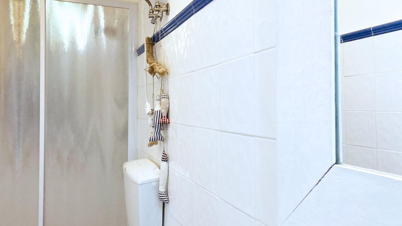 Апартаменти Casa Sprizze Марчіана-Марина Екстер'єр фото