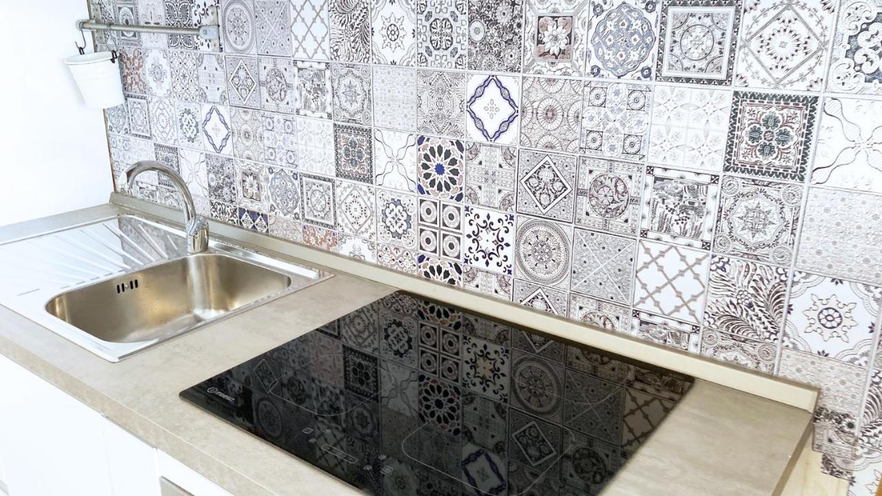 Апартаменти Casa Sprizze Марчіана-Марина Екстер'єр фото